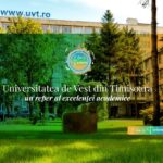 Universitatea de Vest din Timișoara – un reper al excelenței academice
