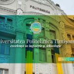 Universitatea Politehnica Timișoara – excelență în inginerie și tehnologie