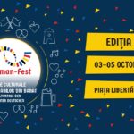 Zilele Culturale ale Germanilor din Banat – German Fest, Ediția a II-a