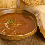 Gulașul în Banat: gustul tradiției cu influențe maghiare