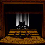 O seară magică la Timișoara – Concert la lumina lumânărilor în Sinagoga din Cetate