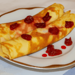 Scoverzi: clătitele tradiționale care aduc gustul copilăriei