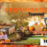 Festivalul Toamnei – 18 & 19 octombrie 2025, Restaurant Lake House