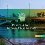 Pasarela Gelu – din 1949 până azi: o nouă poveste peste Bega