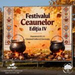 Festivalul Ceaunelor – o duminică cu gust de toamnă