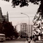 Strada Piatra Craiului, Timișoara – 1967