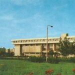 Casa Tineretului, Timișoara – 1976