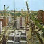 Circumvalațiunii II, Timișoara – 1975