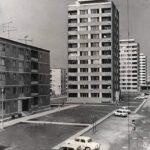 Circumvalațiunii I, Timișoara – 1968