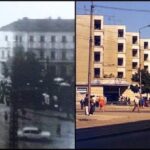 Piața Bălcescu, Timișoara – 1970 ➜ 1986