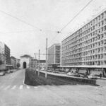 Blocurile de la Gara de Nord, Timișoara – 1969
