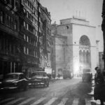 Bulevardul Republicii, Timișoara – 1964