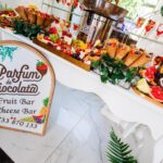 Parfum de Ciocolată – acolo unde evenimentele devin povești dulci