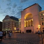 Super-concert și atmosferă românească de 1 Decembrie, în centrul Timișoarei!