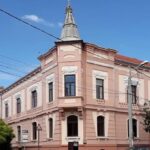 O bijuterie discretă din Elisabetin