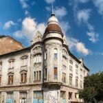 Fostul Palat al Casei de Economii Timișorene 