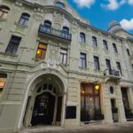 Palatul Comunității Israelite