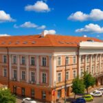 Palatul Dejan Scherter