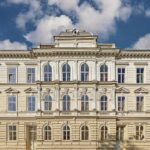 Palatul Facultății de Chimie