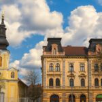 Palatului Comunității Sârbe