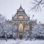 Colegiului Național Pedagogic „Carmen Sylva”