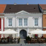 Casa Nica Coszta – Piața Unirii