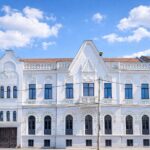 Casa Ormós Zsigmond