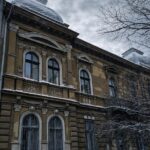 Casa din Piața Romanilor nr. 5