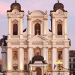 Catedrala Sfântul Gheorghe – Domul Romano-Catolic