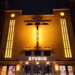Cinema Studio Timișoara – lumina care nu s-a stins niciodată