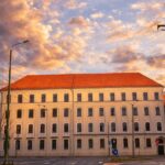 Liceul Brătianu, mai mult decât o școală, o filă din istoria Cetății