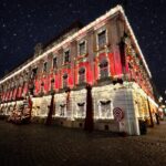 Muzeul Național de Artă Timișoara – Palatul Baroc (Piața Unirii, nr. 1)