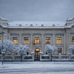 Palatul Băncii Naționale