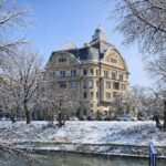 Palatul Neptun