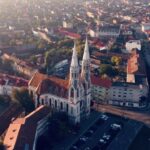 Tu știai de unde provine numele cartierului Elisabetin?