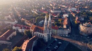 Cartiere și povestea lor