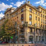 Palatul Bănățean – povestea Palatului Szana din inima Cetății