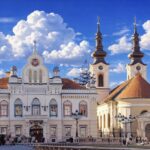 Palatul Episcopiei Ortodoxe Sârbe