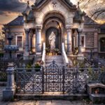 Locul din Timișoara unde legenda spune că a apărut Fecioara Maria