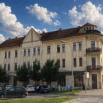 Nu e doar o clădire din #Iosefin… aici începe povestea cafelei illy