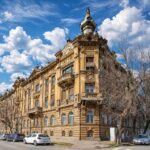 Pare doar o clădire frumoasă… dar în spatele ei e o poveste de business dintr-o Timișoară care creștea rapid