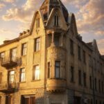 Palatul Antal Nägele