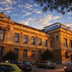 Sediu Parchetului Militar