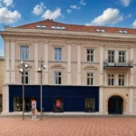 Casa Johann Jankovich