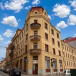 Clădirea Episcopiei Romano-Catolice – investiția din centrul Timișoarei