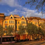 Palatul Jenő Klein – eleganța unei epoci care a schimbat orașul