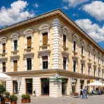 Palatul Solderer