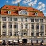 Casa „La Elefant” – una dintre cele mai vechi și elegante clădiri din Piața Unirii