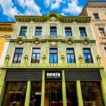Casa de pe Vasile Alecsandri nr. 2A – aproape două secole de istorie în inima Cetății Timișoarei